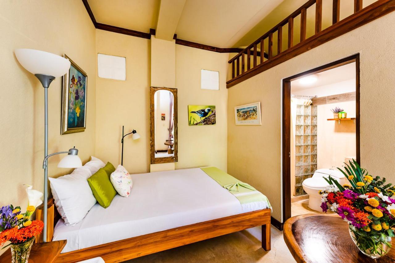 Villa Nautilus Тамариндо Экстерьер фото